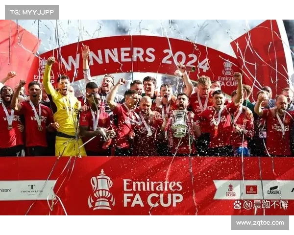 英格兰足总杯曼联绝杀晋级下一轮