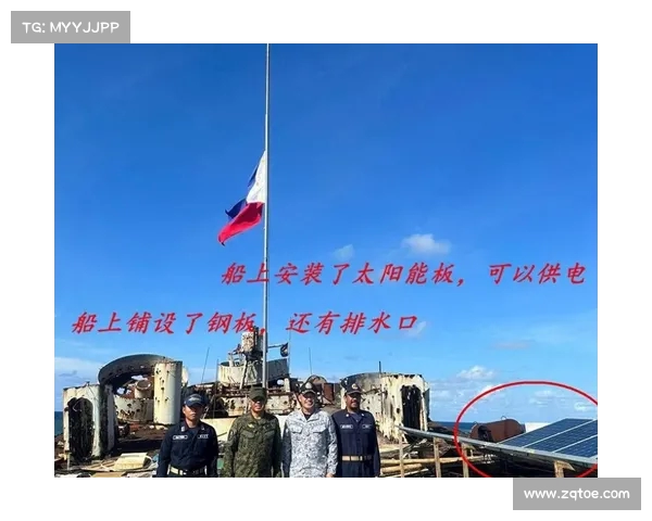 中方回应菲律宾在仙宾礁设立指挥中心计划:强烈反对并要求停止挑衅 中方回应菲律宾在仙宾礁设立指挥中心计划:强烈反对并要求停止挑衅